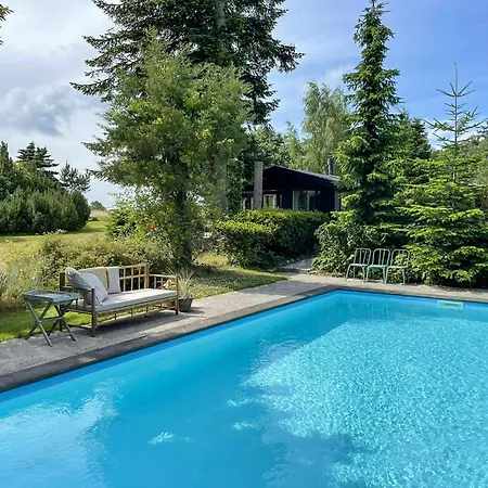 Nyaraló Summer House With Pool Near