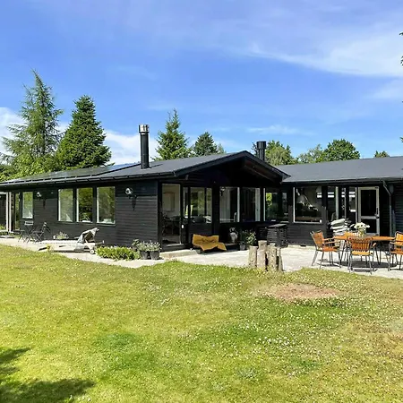 Nyaraló Summer House With Pool Near *